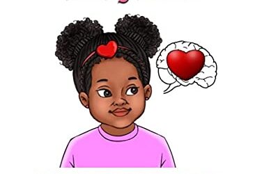 A Special Place In My Brain: A Brainspotting Book For Kids