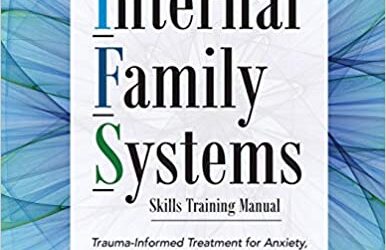 Parts Work: An Illustrated Guide to Your Inner Life by Tom Holmes